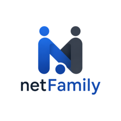 Logo of netFamily